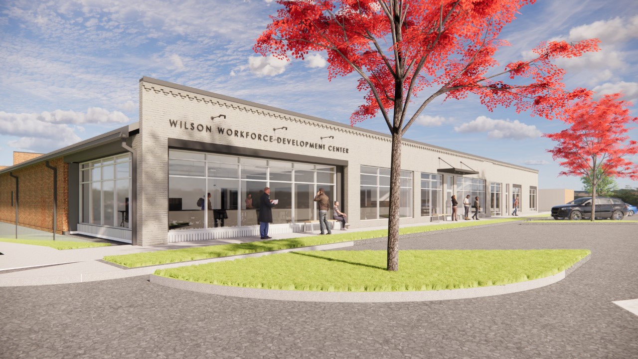 MGCC Awarded 3 Million Grant Toward New Workforce Training Center in